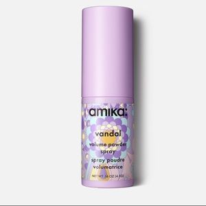 AMIKA Vandal Spray